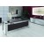 Biurko gabinetowe IRYD IGB-2 180x90 h=73